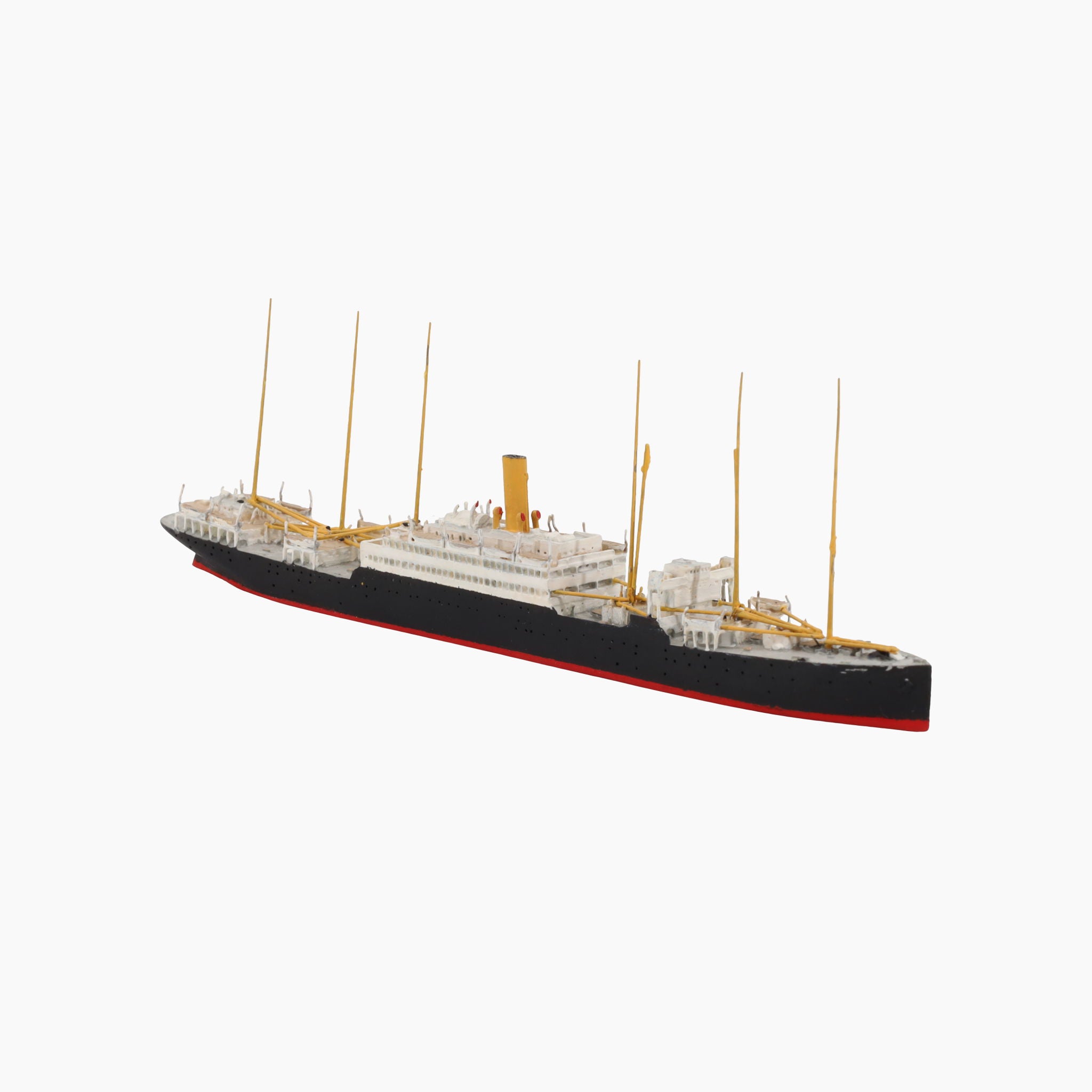 CM-Miniaturen - CM 100 - President Grant - 1:1250 - 2