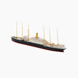 CM-Miniaturen - CM 100 - President Grant - 1:1250 - 5