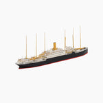 CM-Miniaturen - CM 100 - President Grant - 1:1250 - 6