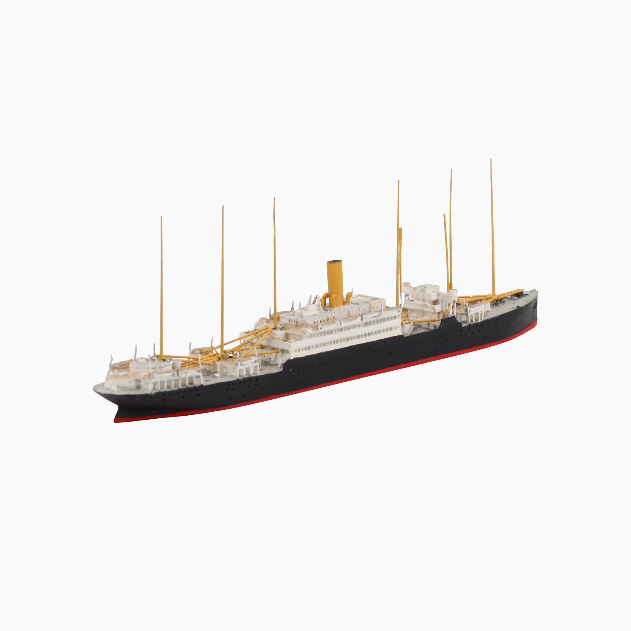 CM-Miniaturen - CM 100 - President Grant - 1:1250 - 6