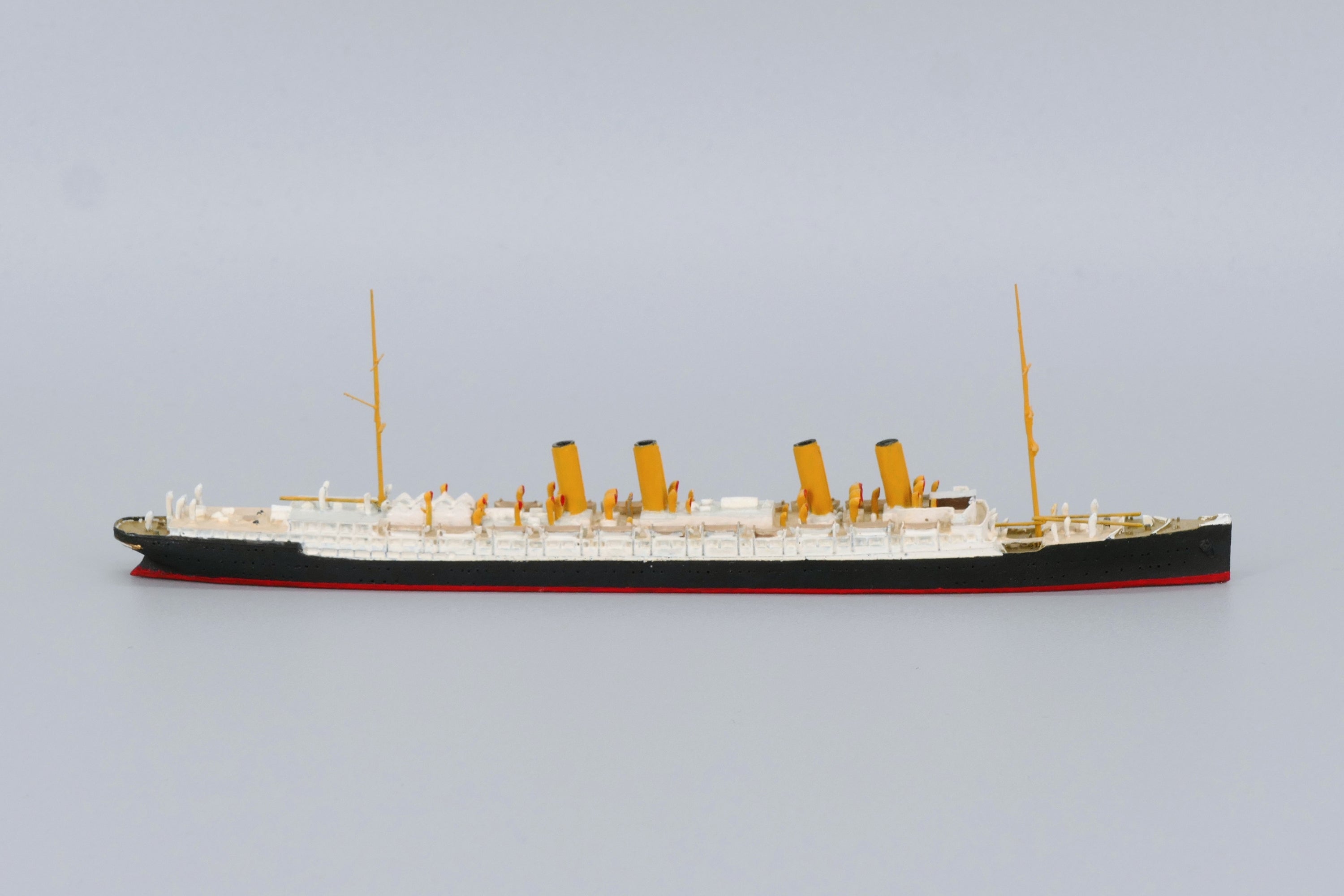CM-Miniaturen - CM 104 - Deutschland (G-CM) - 1:1250 - 1