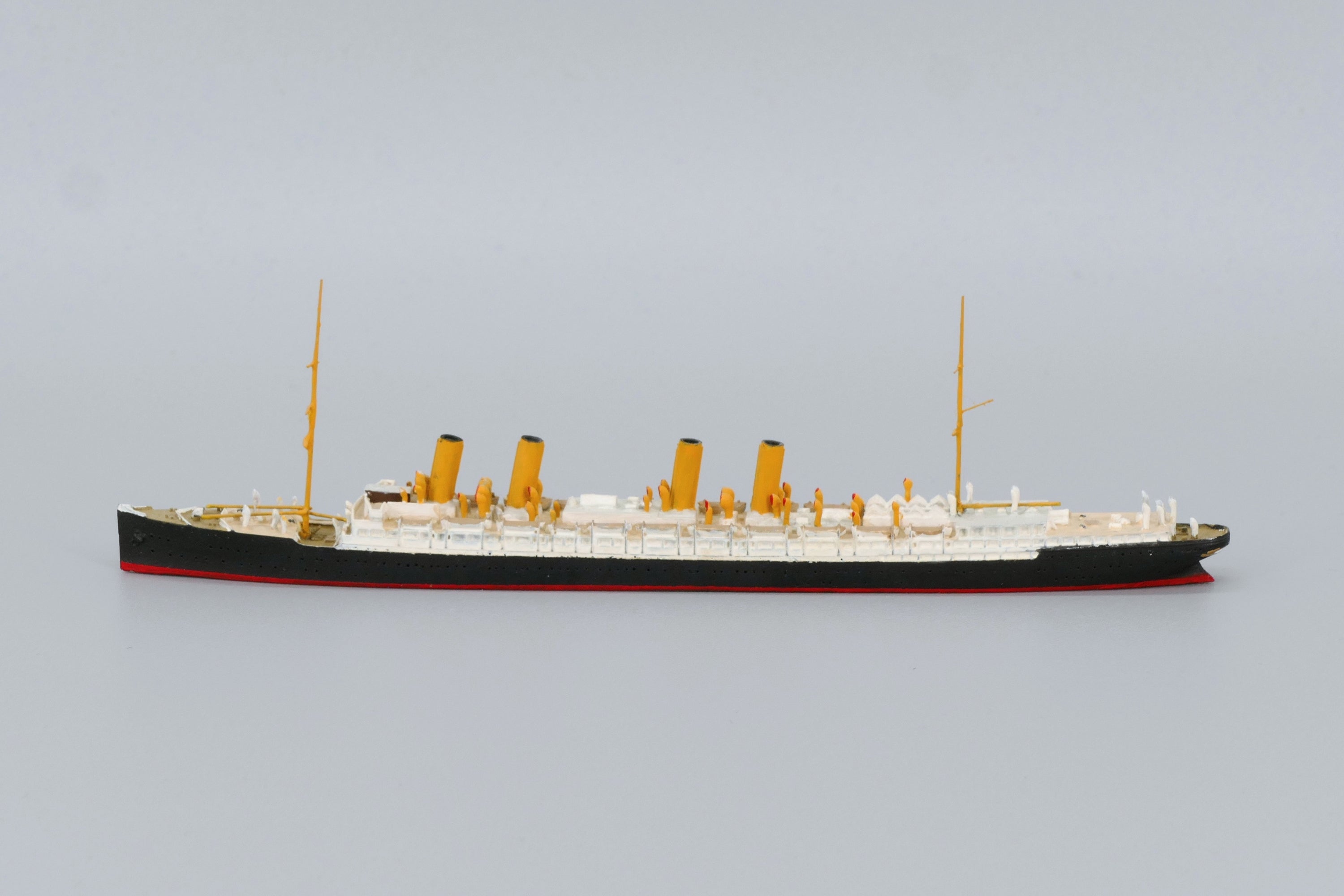 CM-Miniaturen - CM 104 - Deutschland (G-CM) - 1:1250 - 2