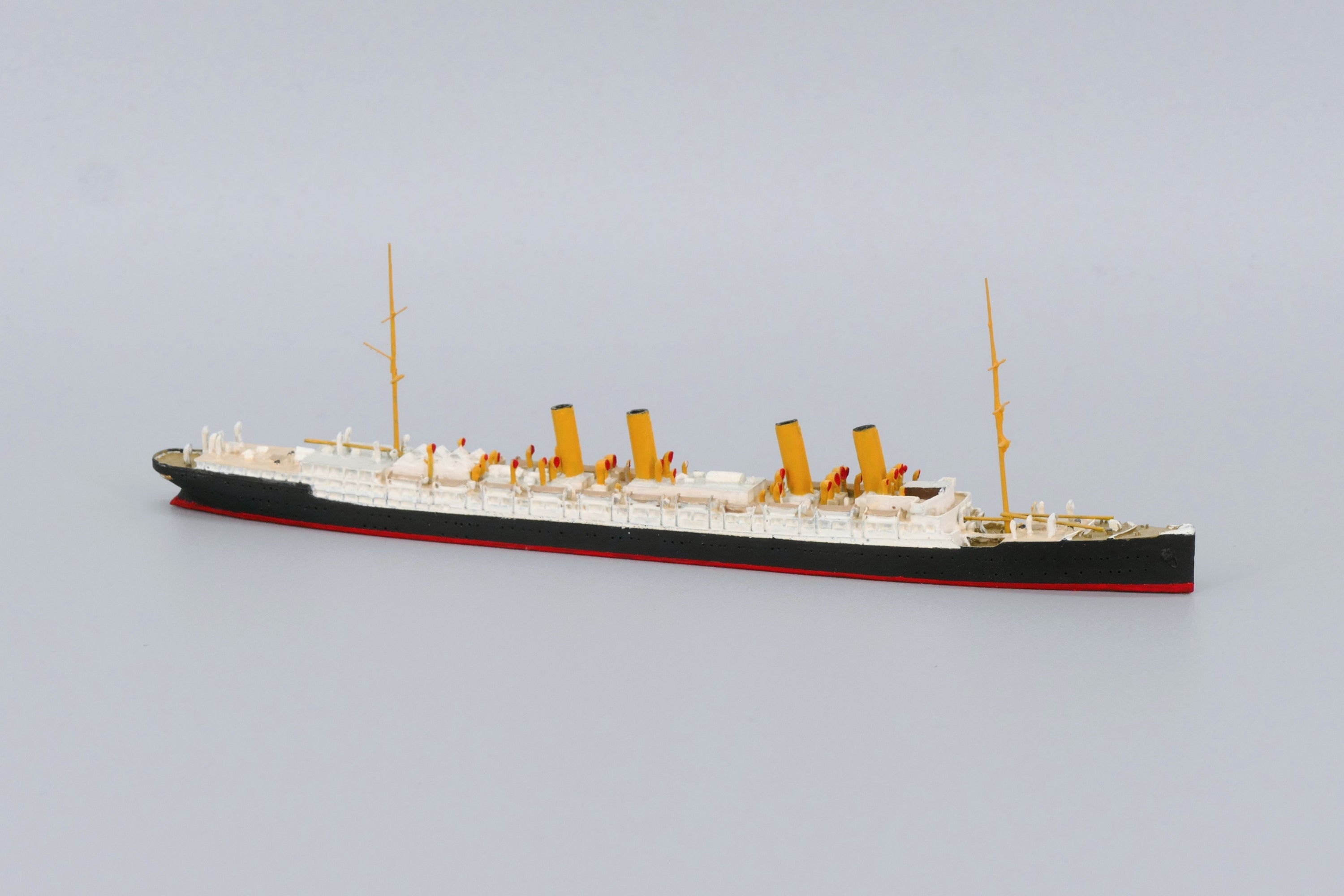 CM-Miniaturen - CM 104 - Deutschland (G-CM) - 1:1250 - 3