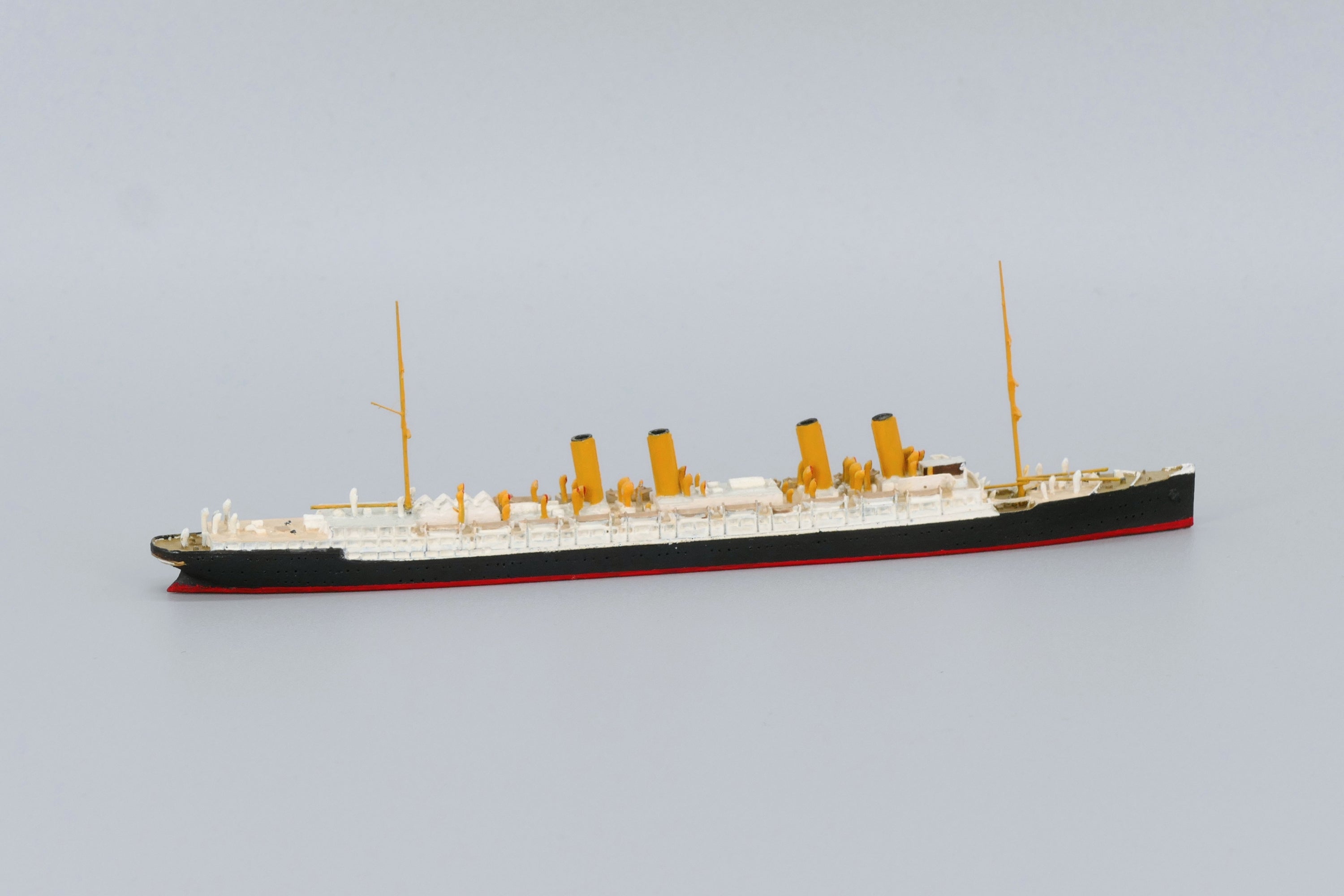 CM-Miniaturen - CM 104 - Deutschland (G-CM) - 1:1250 - 4