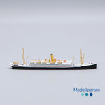 CM-Miniaturen - CM 107 - Cap Arcona - 1:1250 - 1