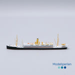 CM-Miniaturen - CM 107 - Cap Arcona - 1:1250 - 2