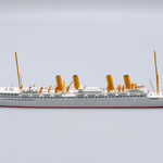 CM-Miniaturen - CM 110 - Victoria Luise (G-CM) - 1:1250 - 1