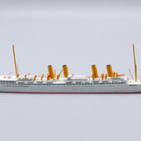 CM-Miniaturen - CM 110 - Victoria Luise (G-CM) - 1:1250 - 1