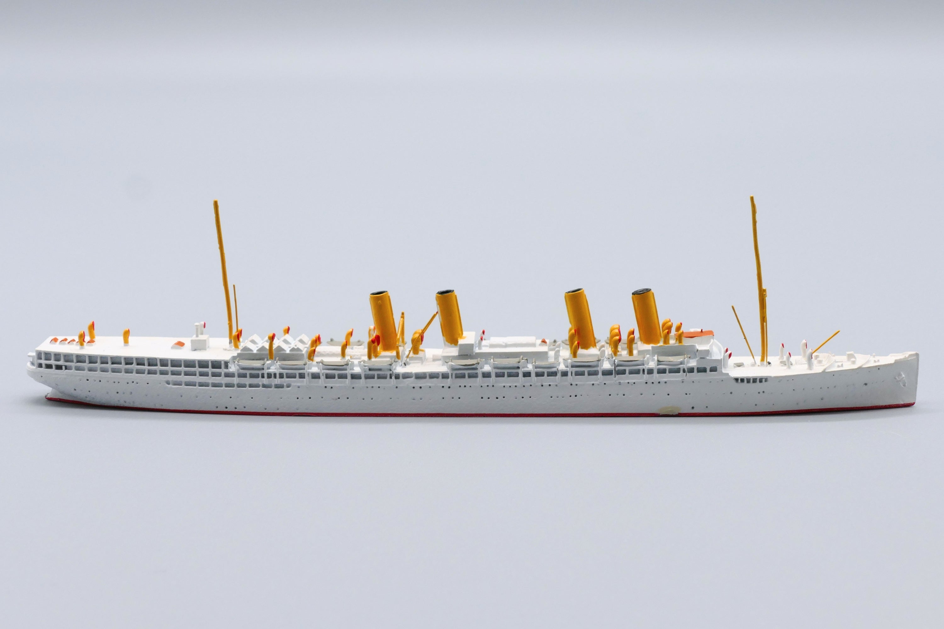 CM-Miniaturen - CM 110 - Victoria Luise (G-CM) - 1:1250 - 1