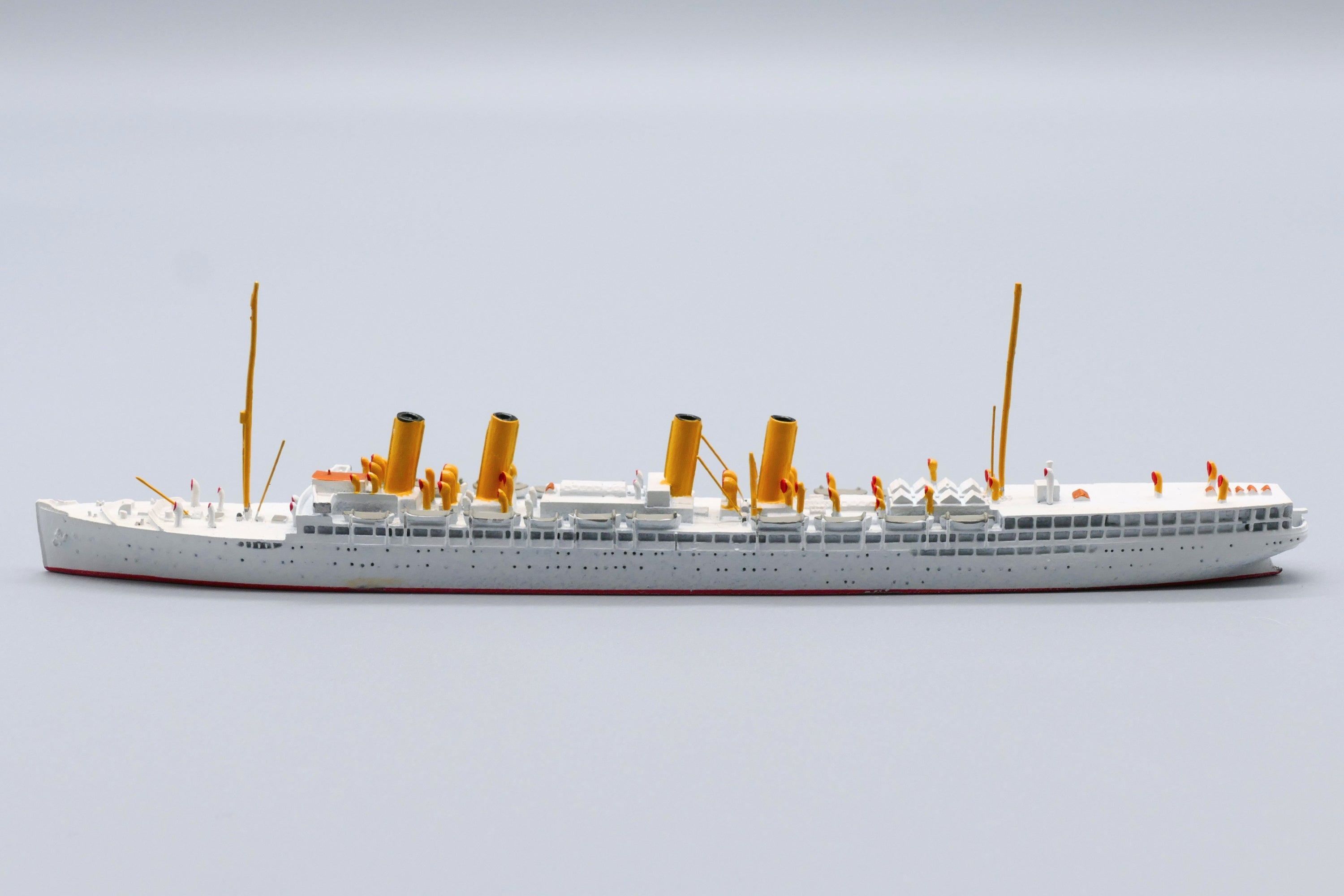 CM-Miniaturen - CM 110 - Victoria Luise (G-CM) - 1:1250 - 2