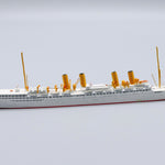 CM-Miniaturen - CM 110 - Victoria Luise (G-CM) - 1:1250 - 4