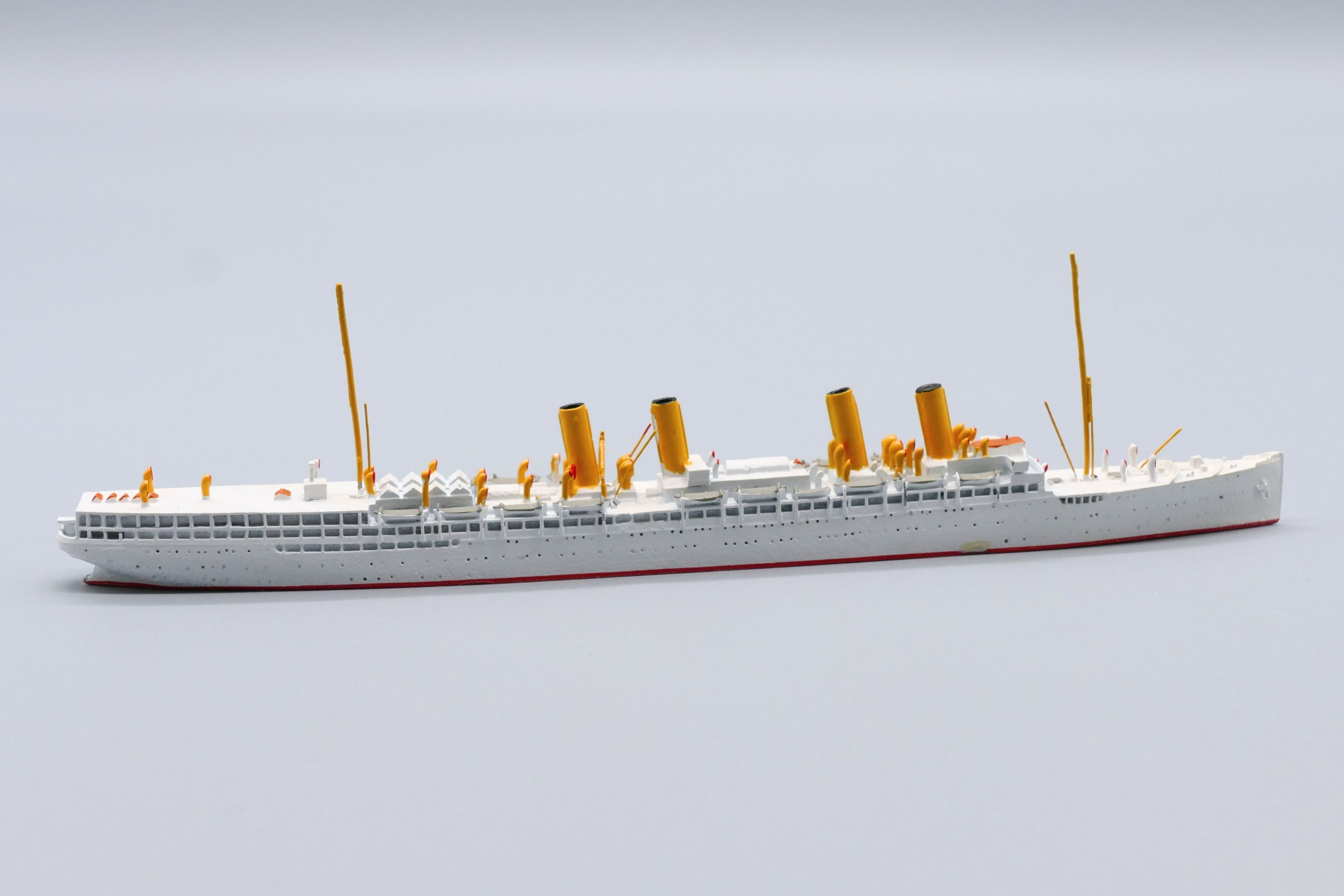 CM-Miniaturen - CM 110 - Victoria Luise (G-CM) - 1:1250 - 4