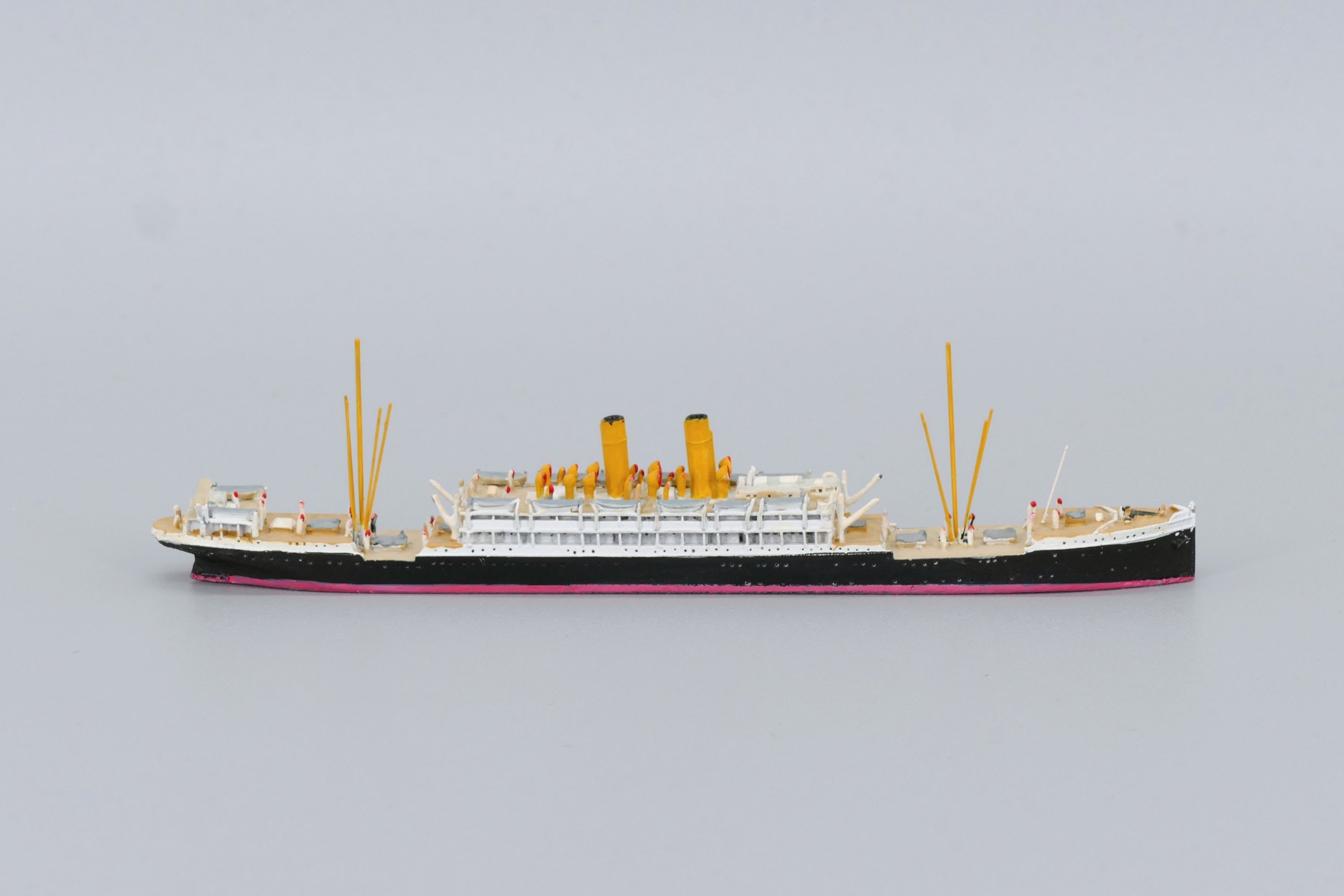 CM-Miniaturen - CM 116 - Kiautschou - 1:1250 - 1