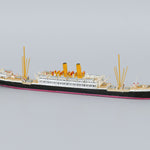 CM-Miniaturen - CM 116 - Kiautschou - 1:1250 - 3