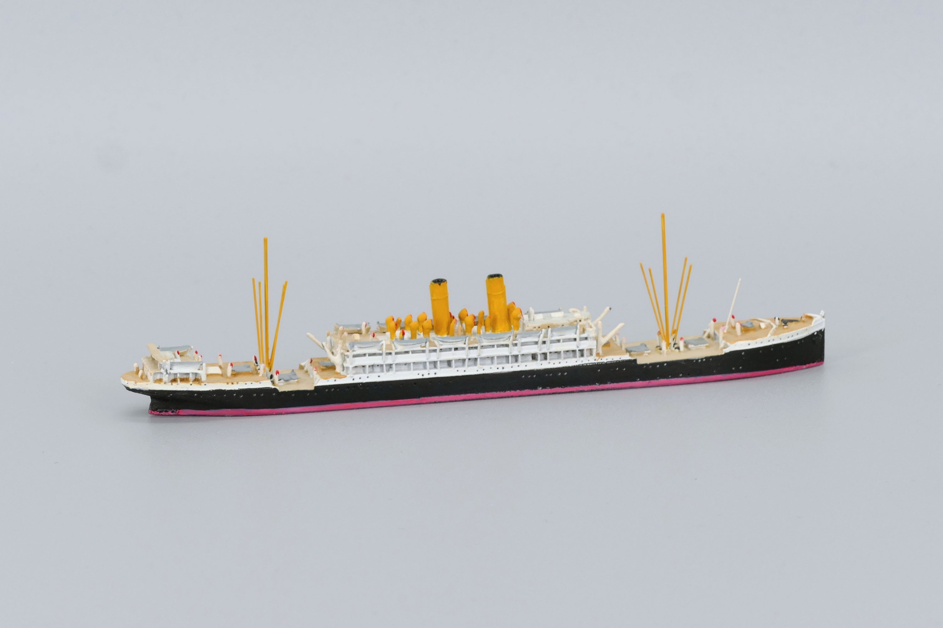 CM-Miniaturen - CM 116 - Kiautschou - 1:1250 - 4