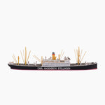 CM-Miniaturen - CM 117 - Saarland - 1:1250 - 1