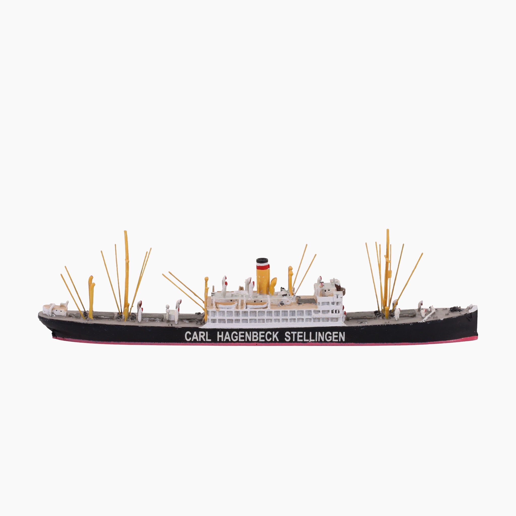 CM-Miniaturen - CM 117 - Saarland - 1:1250 - 1