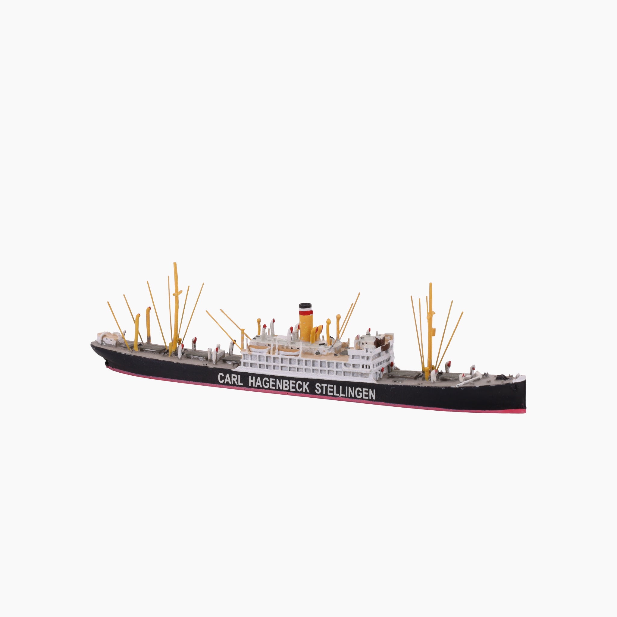 CM-Miniaturen - CM 117 - Saarland - 1:1250 - 2