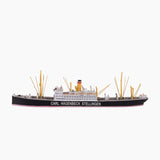 CM-Miniaturen - CM 117 - Saarland - 1:1250 - 4