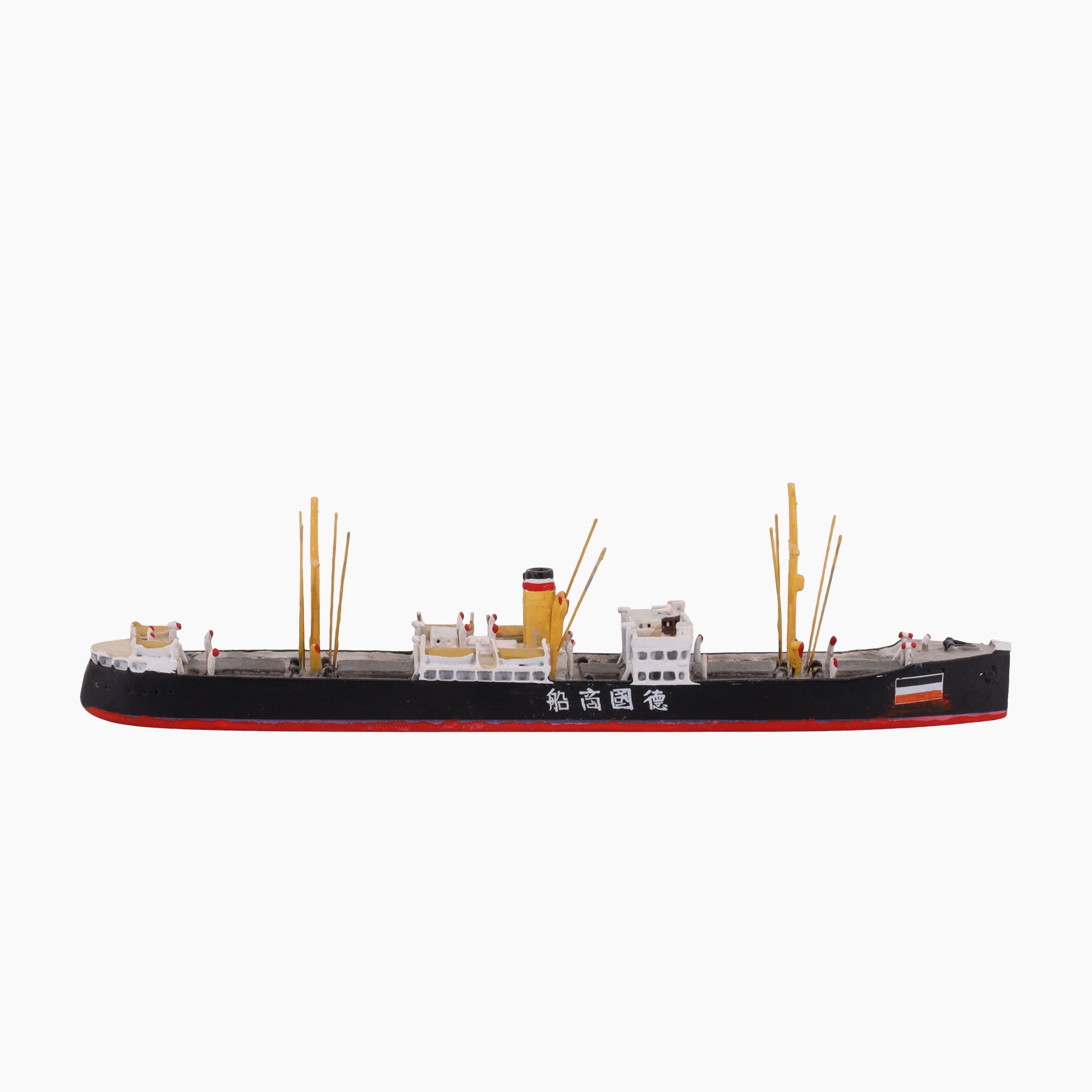 CM-Miniaturen - CM 119 - Idarwald - 1:1250 - 1