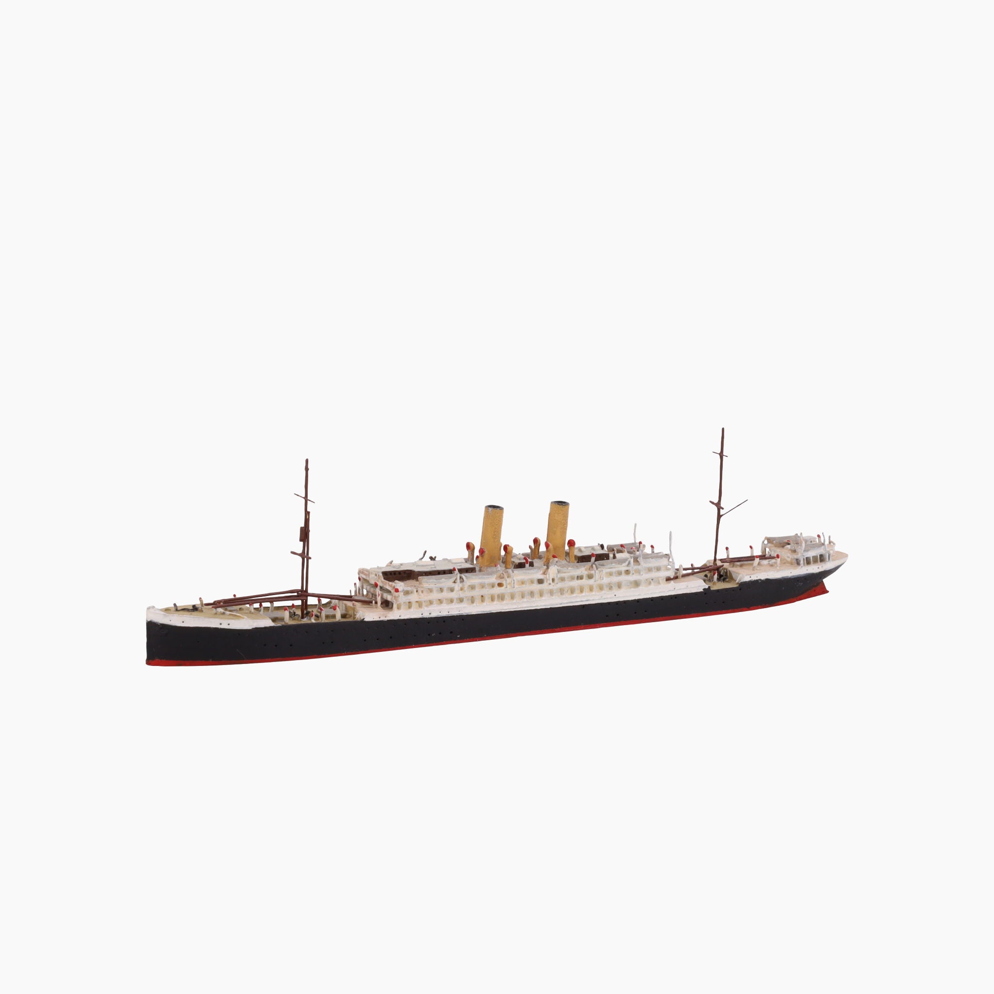 CM-Miniaturen - CM 131 - Großer Kurfürst - 1:1250 - 3