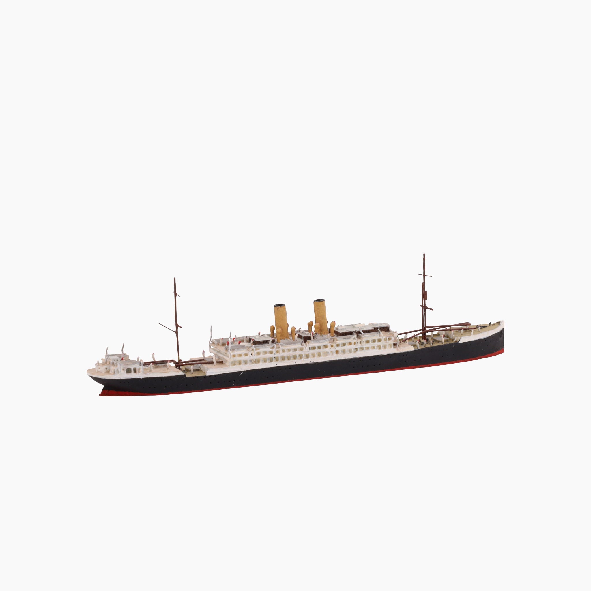 CM-Miniaturen - CM 131 - Großer Kurfürst - 1:1250 - 6