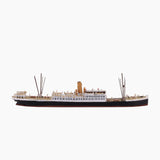 CM-Miniaturen - CM 133 - Schleswig - 1:1250 - 1