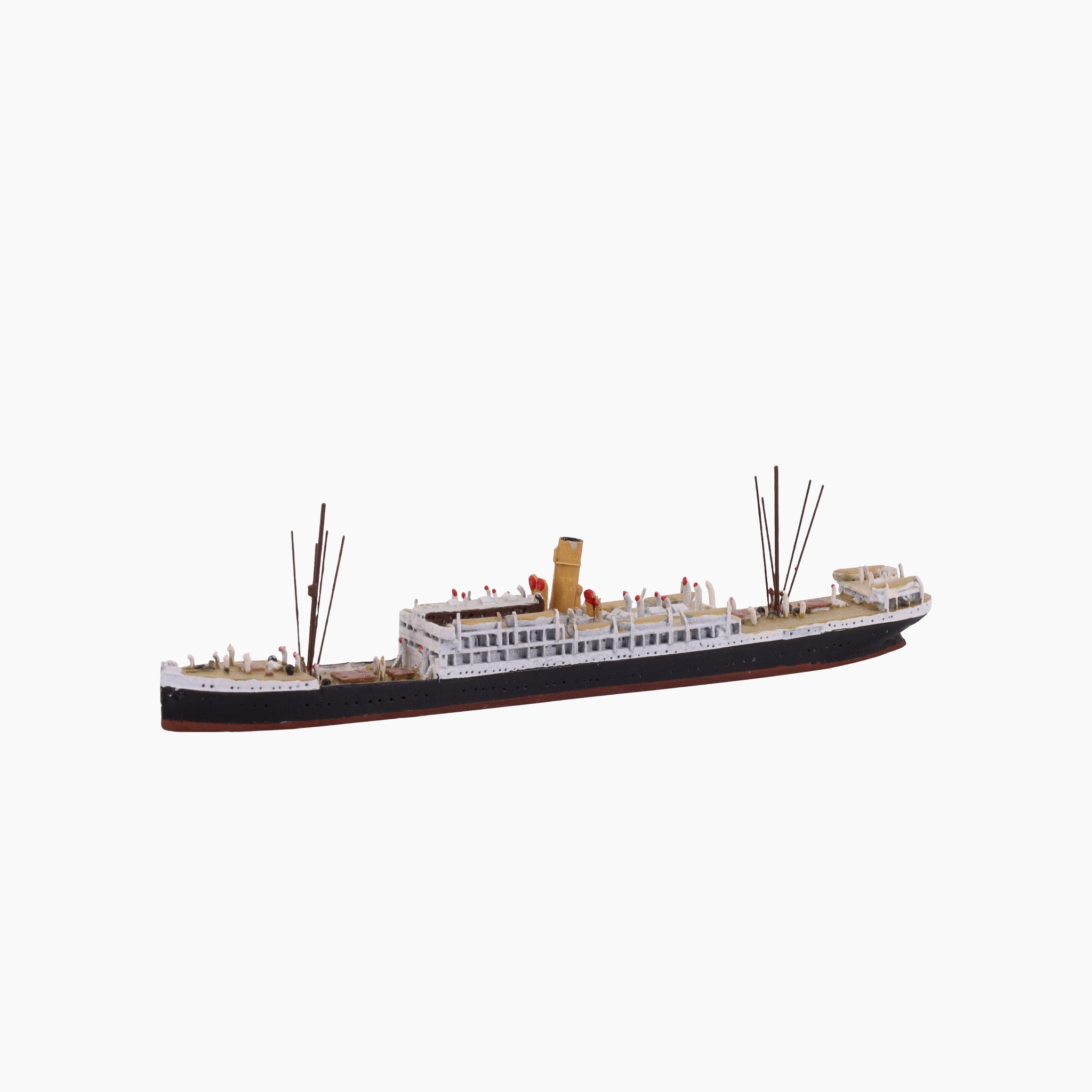 CM-Miniaturen - CM 133 - Schleswig - 1:1250 - 3