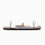 CM-Miniaturen - CM 133 - Schleswig - 1:1250 - 4