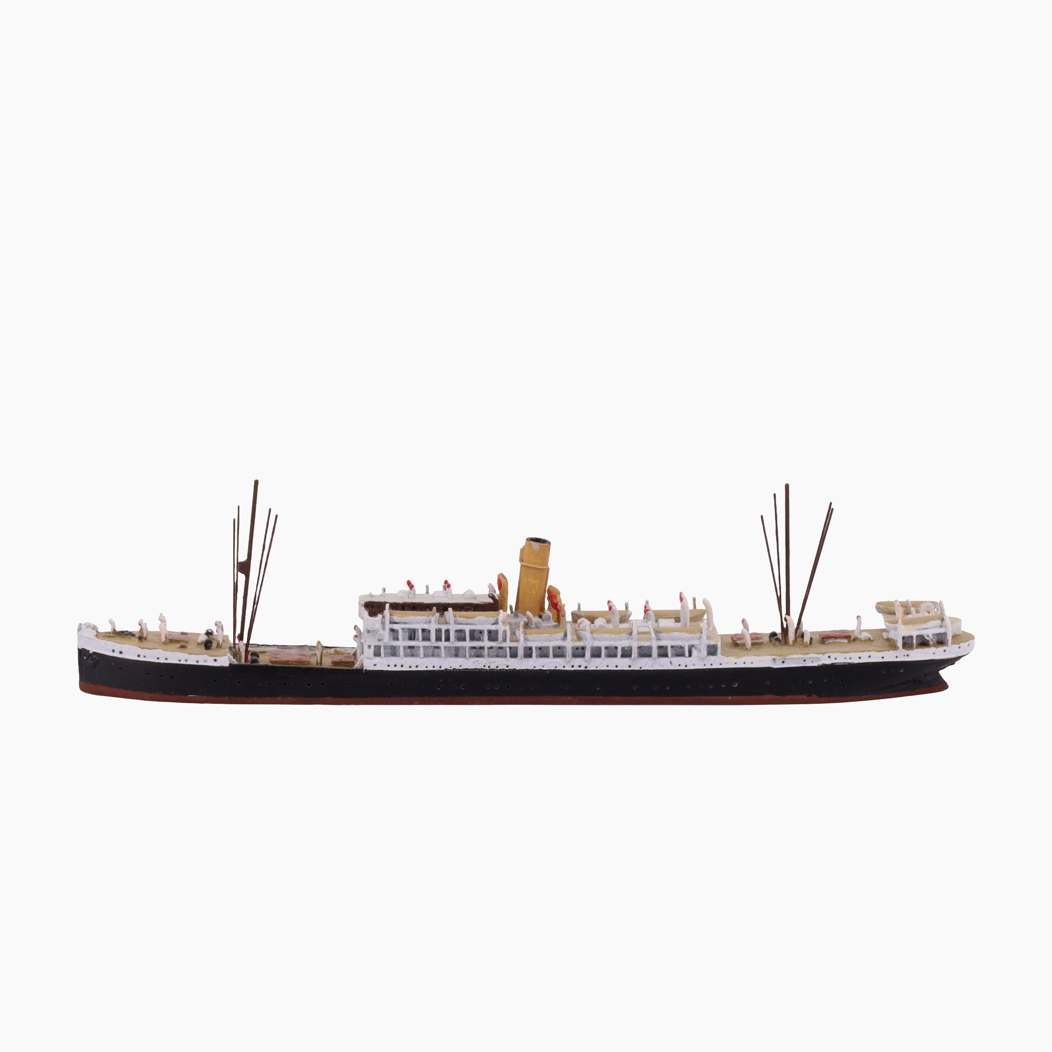 CM-Miniaturen - CM 133 - Schleswig - 1:1250 - 4