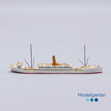 CM-Miniaturen - CM 134 - Gera - 1:1250 - 1