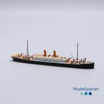 CM-Miniaturen - CM 137 - Barbarossa - 1:1250 - 3