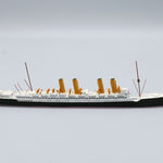 CM-Miniaturen - CM 140 - Kronprinz Wilhelm (G-CM) - 1:1250 - 1