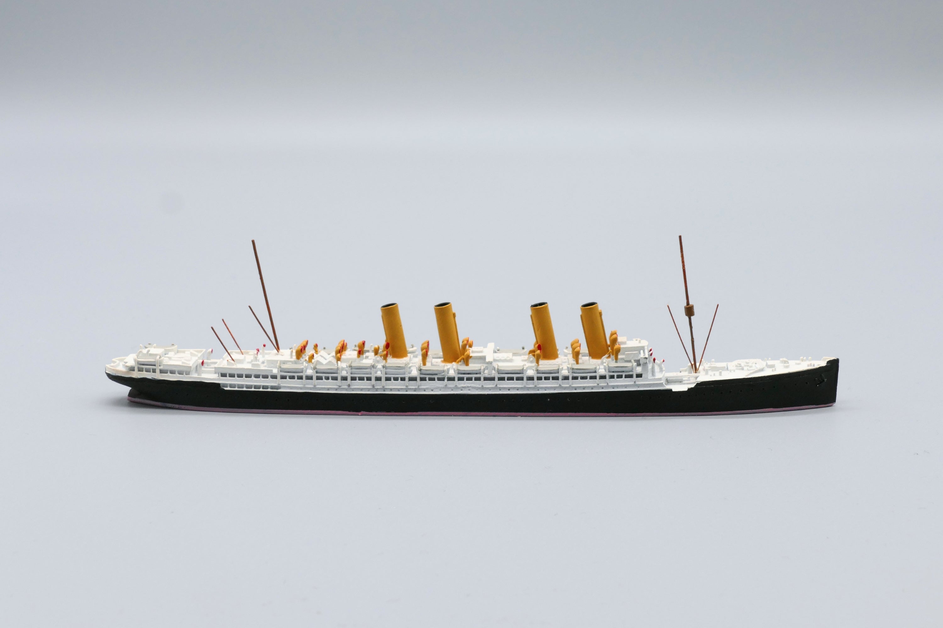 CM-Miniaturen - CM 140 - Kronprinz Wilhelm (G-CM) - 1:1250 - 1