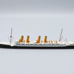 CM-Miniaturen - CM 140 - Kronprinz Wilhelm (G-CM) - 1:1250 - 2