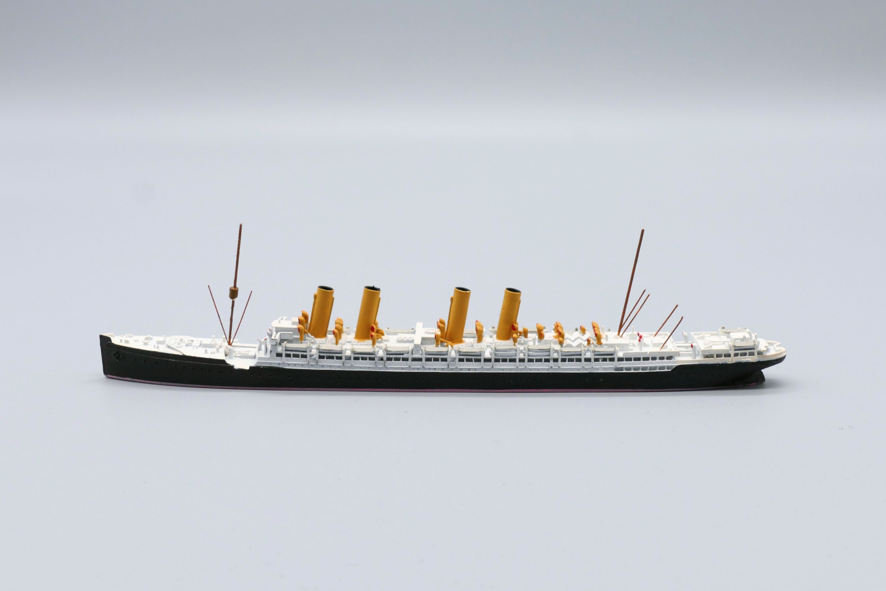 CM-Miniaturen - CM 140 - Kronprinz Wilhelm (G-CM) - 1:1250 - 2