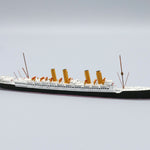 CM-Miniaturen - CM 140 - Kronprinz Wilhelm (G-CM) - 1:1250 - 3