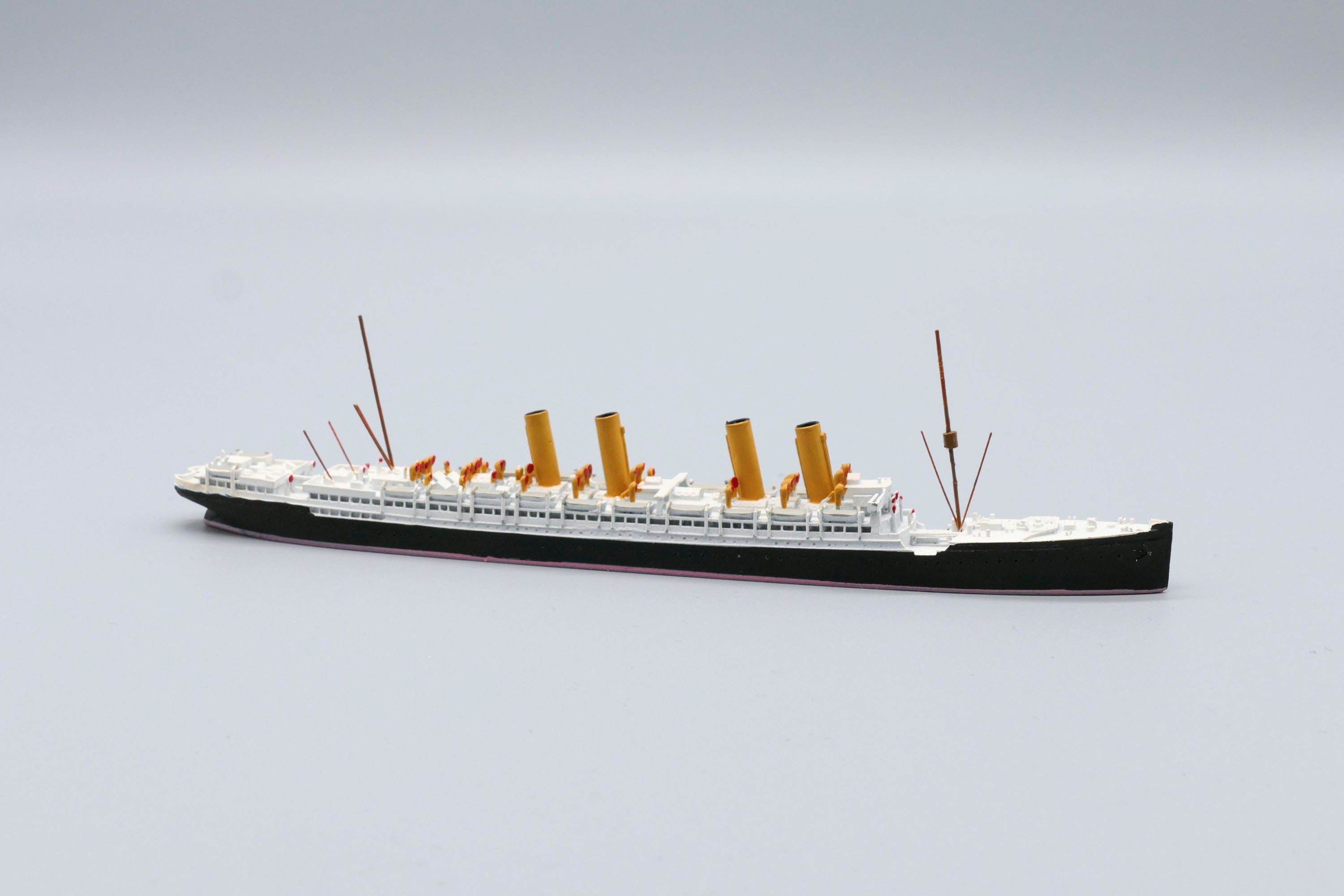 CM-Miniaturen - CM 140 - Kronprinz Wilhelm (G-CM) - 1:1250 - 3