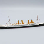 CM-Miniaturen - CM 140 - Kronprinz Wilhelm (G-CM) - 1:1250 - 4