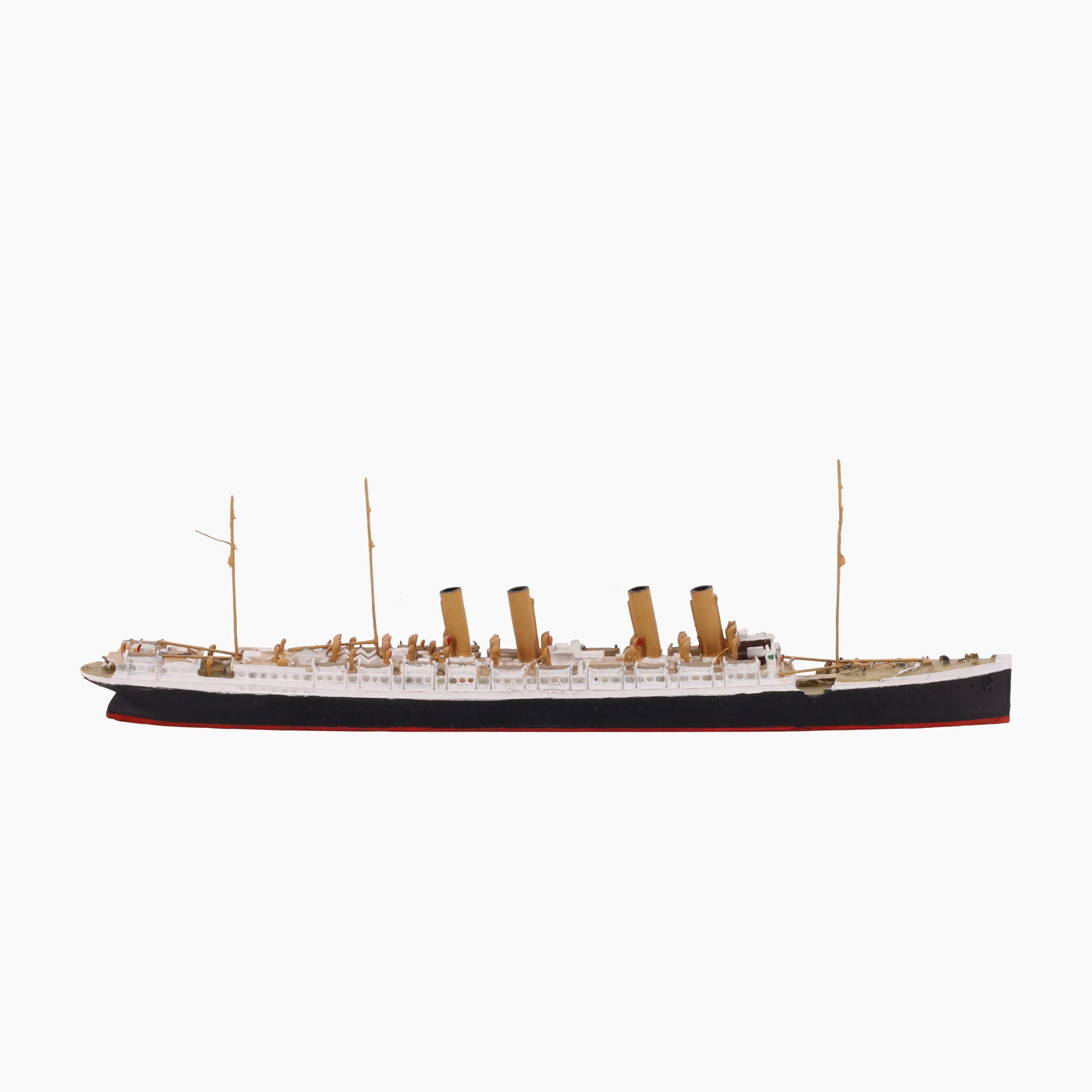 CM-Miniaturen - CM 140 - Kronprinz Wilhelm (G-CM) - 1:1250 - 1