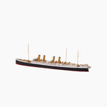CM-Miniaturen - CM 140 - Kronprinz Wilhelm (G-CM) - 1:1250 - 5