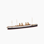 CM-Miniaturen - CM 140 - Kronprinz Wilhelm (G-CM) - 1:1250 - 6