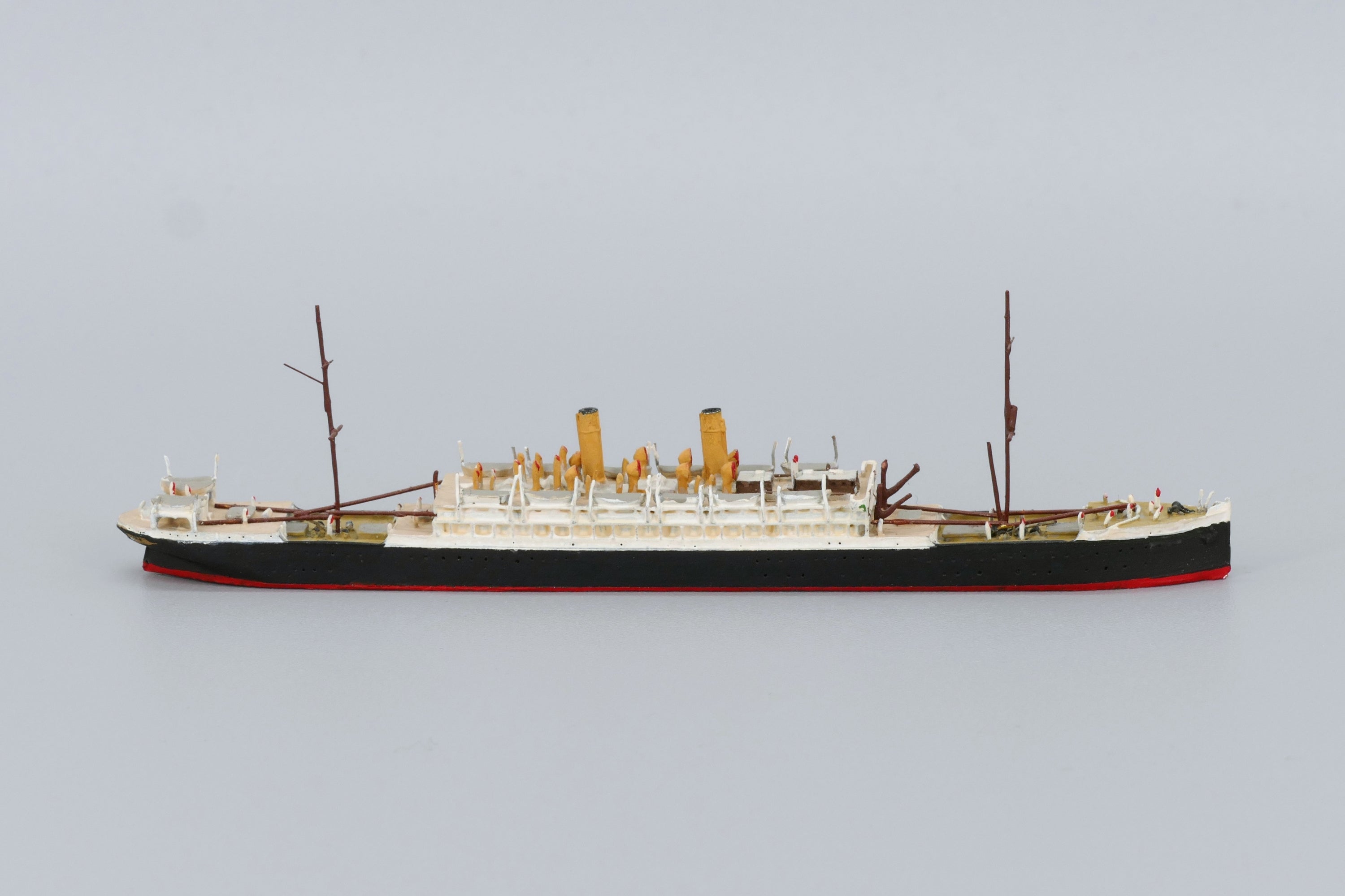 CM-Miniaturen - CM 142 - Friedrich der Grosse - 1:1250 - 1