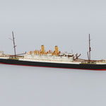 CM-Miniaturen - CM 142 - Friedrich der Grosse - 1:1250 - 3