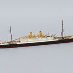 CM-Miniaturen - CM 142 - Friedrich der Grosse - 1:1250 - 4
