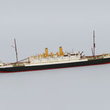 CM-Miniaturen - CM 142 - Friedrich der Grosse - 1:1250 - 4