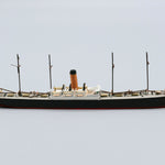 CM-Miniaturen - CM 143 - Californian - 1:1250 - 1