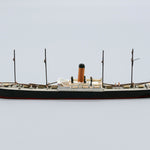 CM-Miniaturen - CM 143 - Californian - 1:1250 - 2