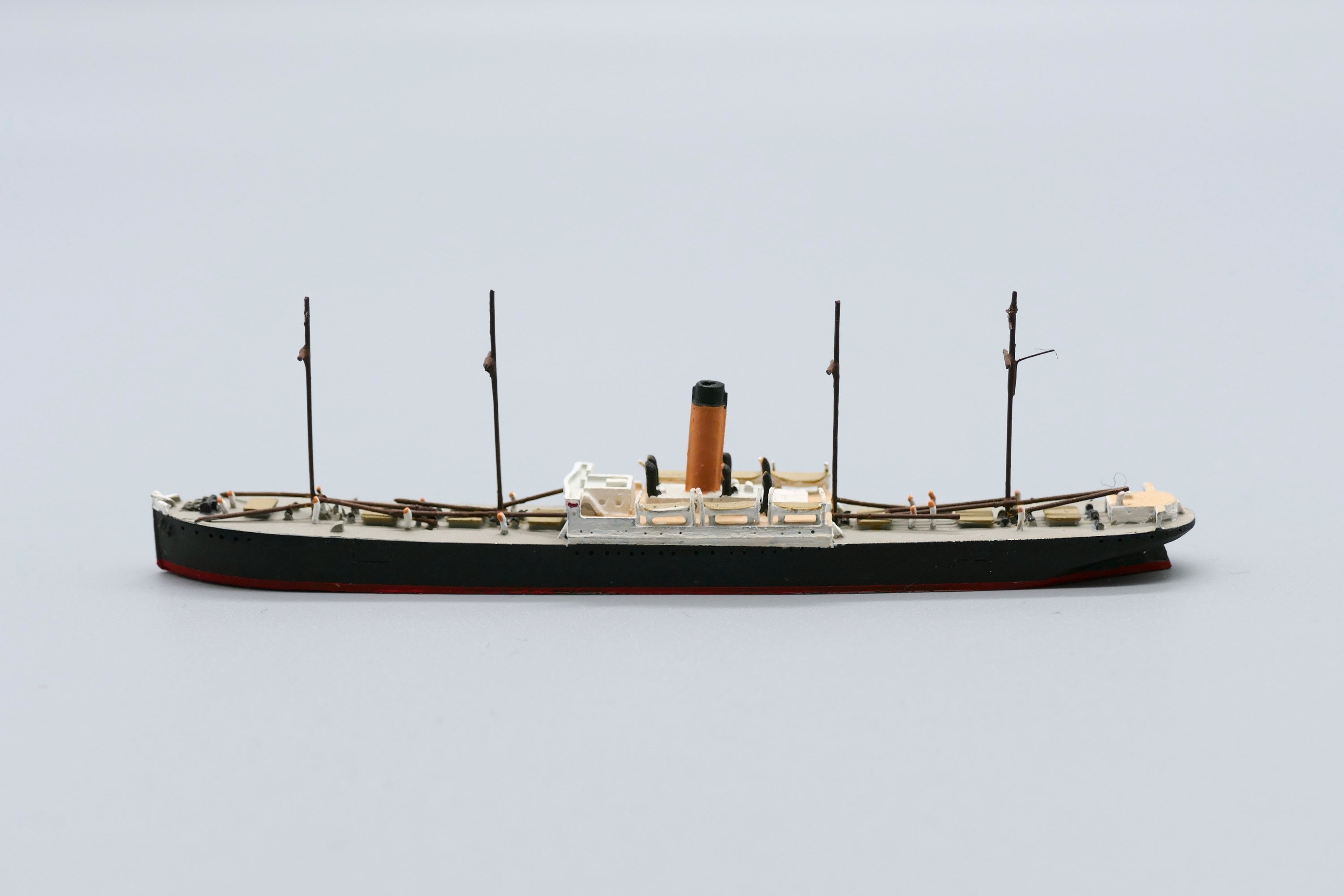 CM-Miniaturen - CM 143 - Californian - 1:1250 - 2