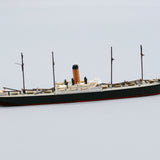 CM-Miniaturen - CM 143 - Californian - 1:1250 - 4